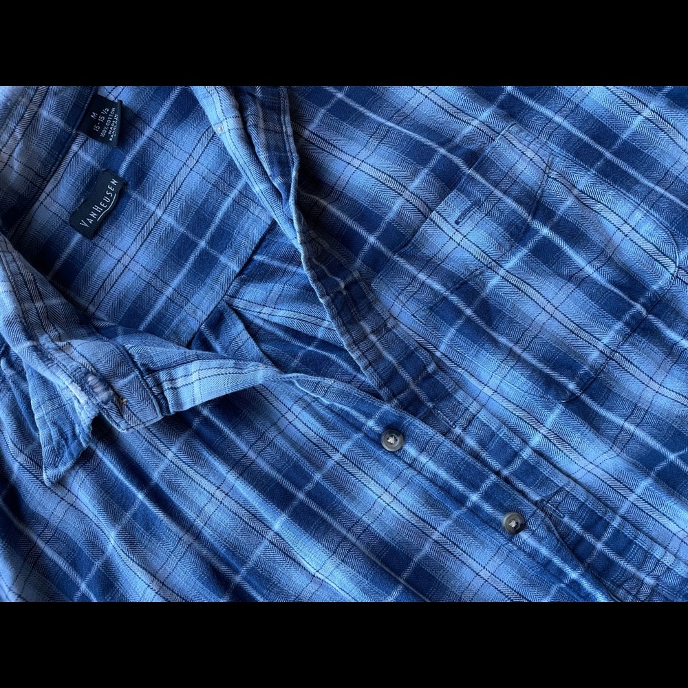 Flannel